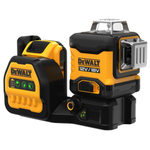 Лазерный уровень DeWalt DCE089D1G18