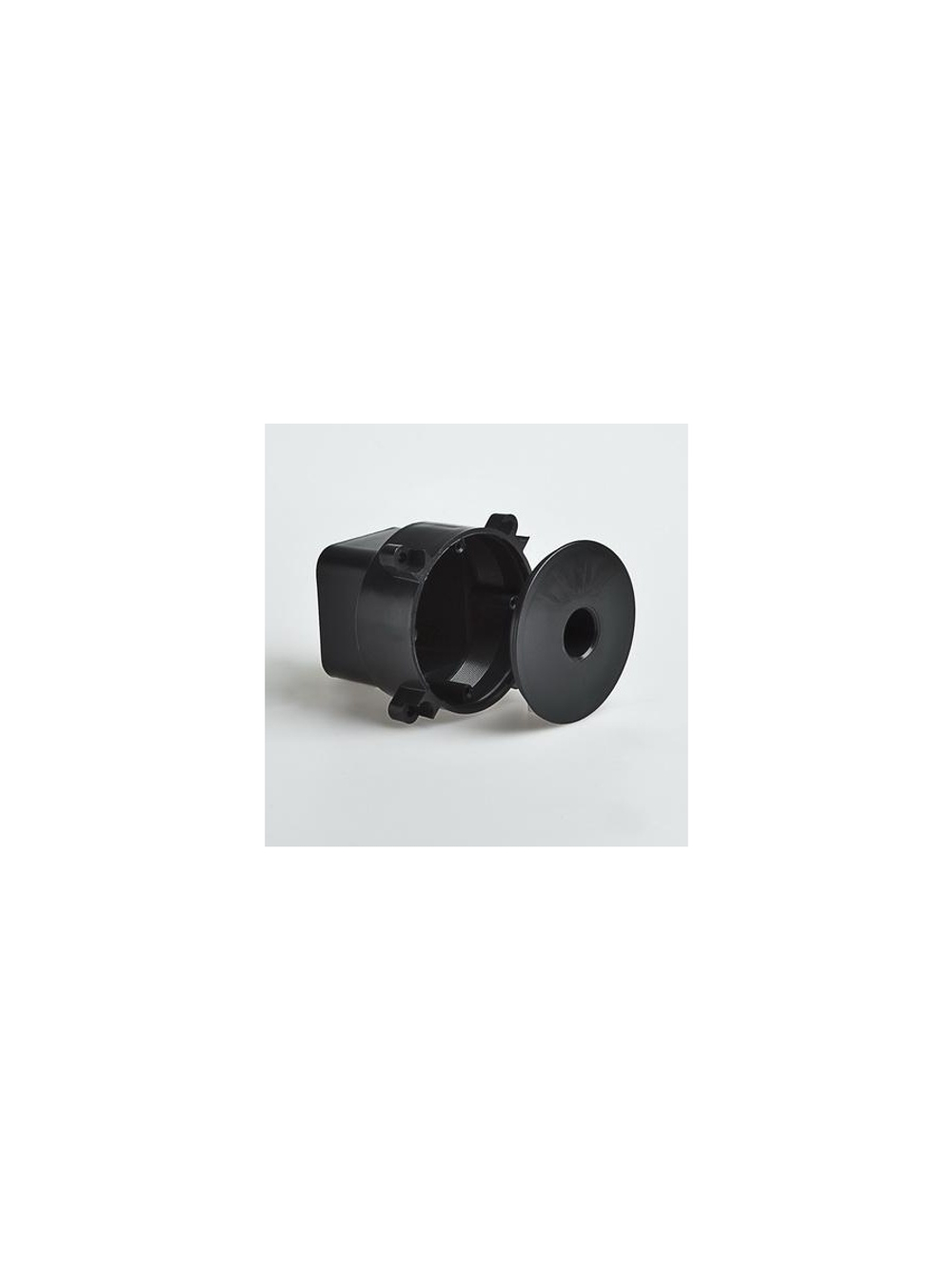 Коробка установочная СП 70х60 (в бетон) IP40 Ruvinil 10131