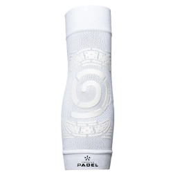 Бандаж  Floky Premier Padel Elbow Support - white