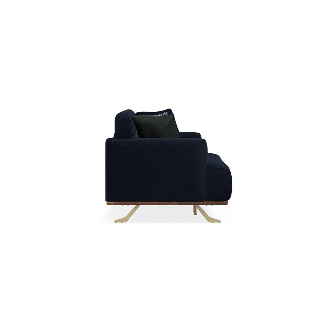 Диван трехместный ENZA HOME VALDERA EH52858