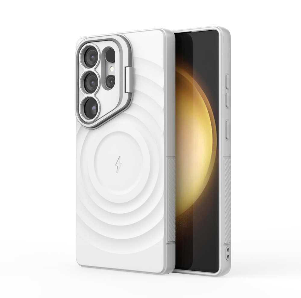 Противоударный чехол Droplet Case для Samsung Galaxy S25 Ultra