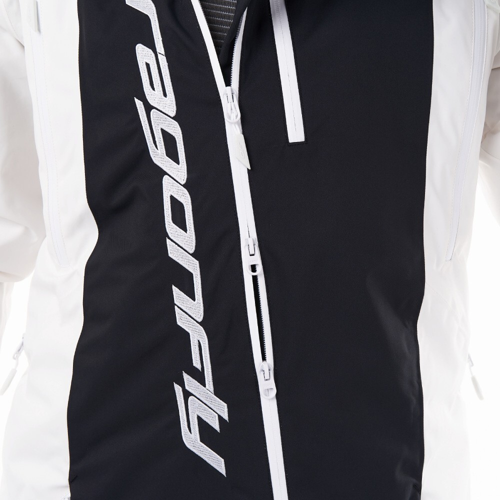 КОМБИНЕЗОН МУЖСКОЙ DRAGONFLY GRFVITY PREMIUM MAN 2024