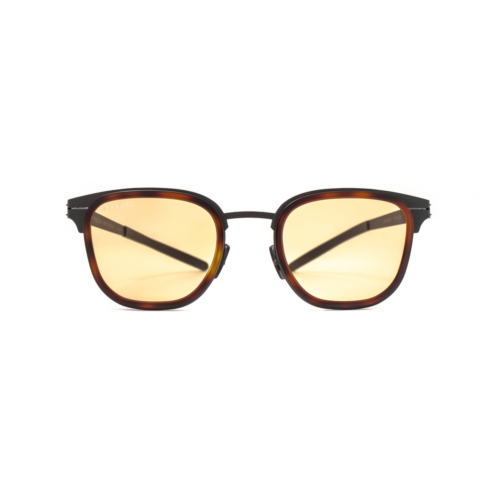 Очки GRESSO MONACO G0047TB22SFZ05 PHOTOCHROMIC вайфайер гавана с коричневым фотохромом