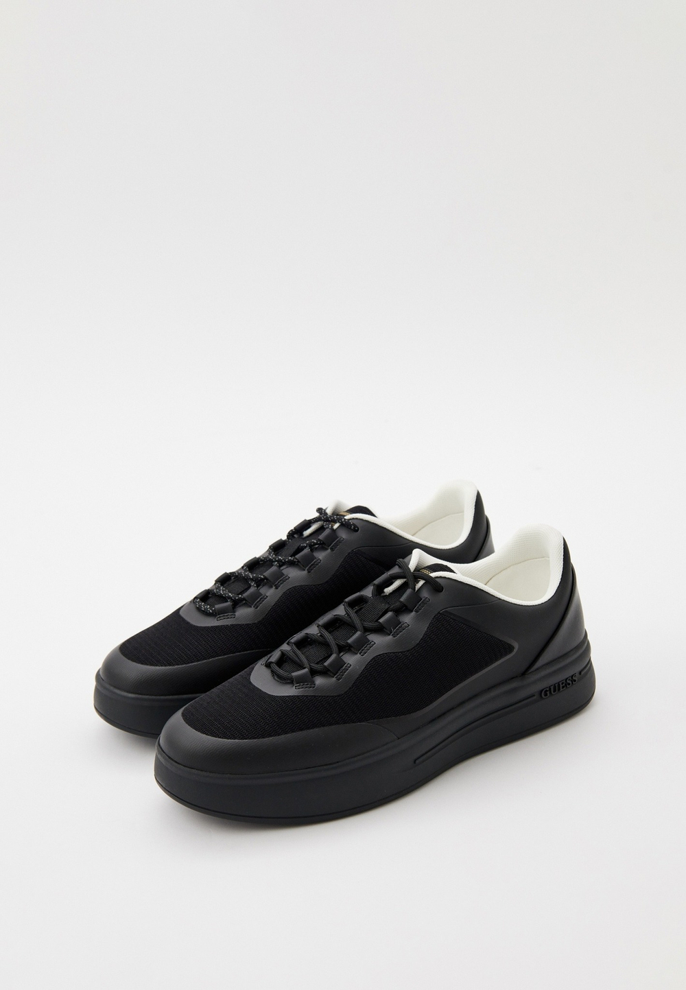 Кроссовки мужские GUESS WINNO 4