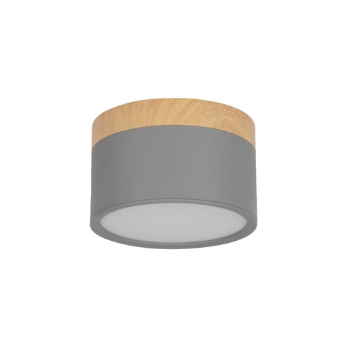 Накладной светодиодный светильник Loft It Grape 10162 Grey