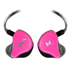 FATfreq Musician Plus Universal Pink