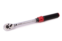 Ключ динамометрический профессиональный 10-60 Nm. 3/8" STANKO CS1106381