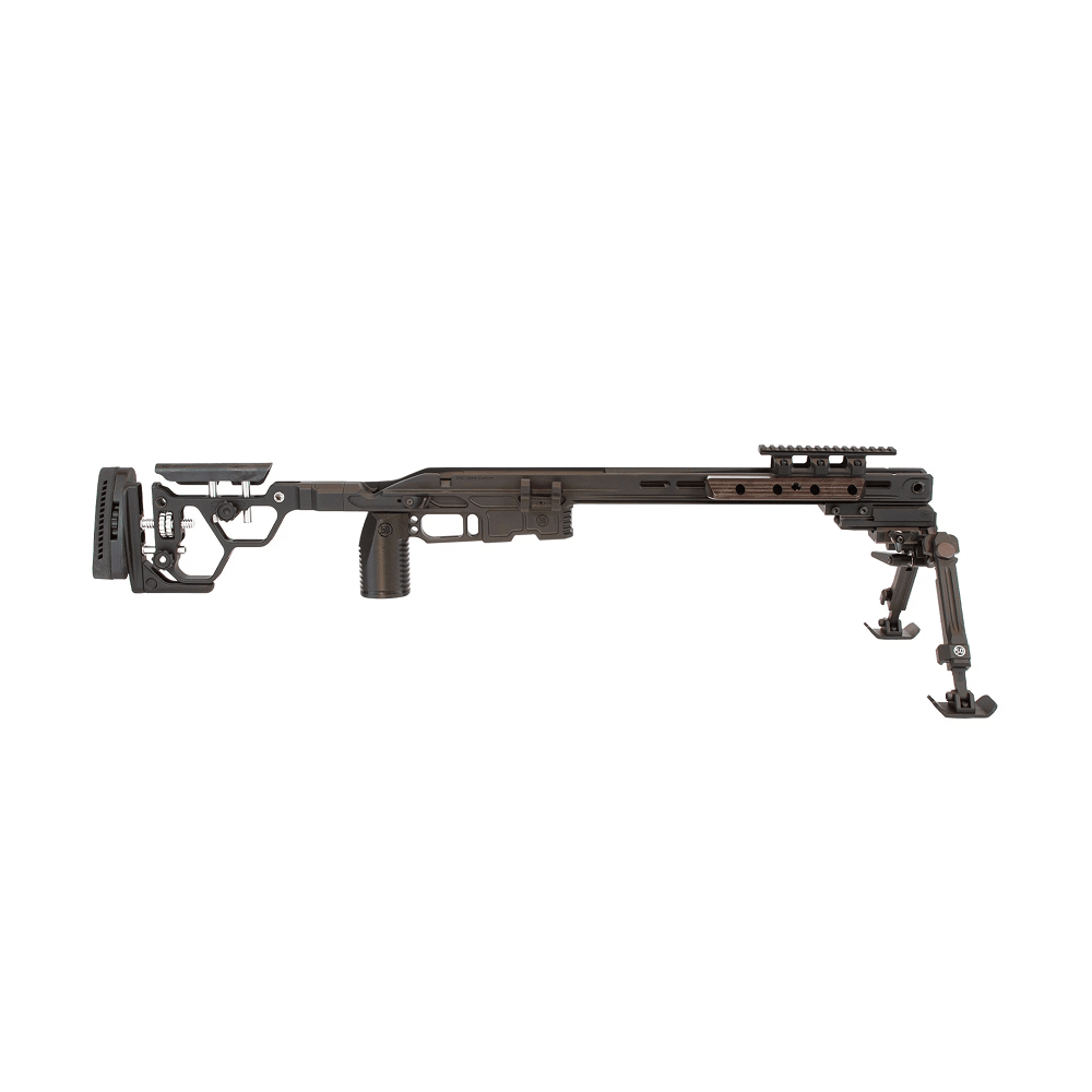 Комплект тюнинга для винтовки Steyr Mannlicher - Спорт с интерфейсом M-Lok, CNC Guns Custom