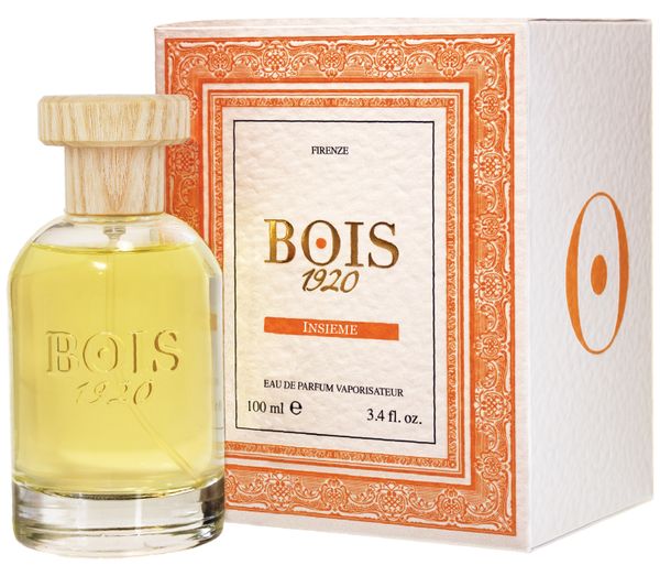 Bois 1920 Insieme