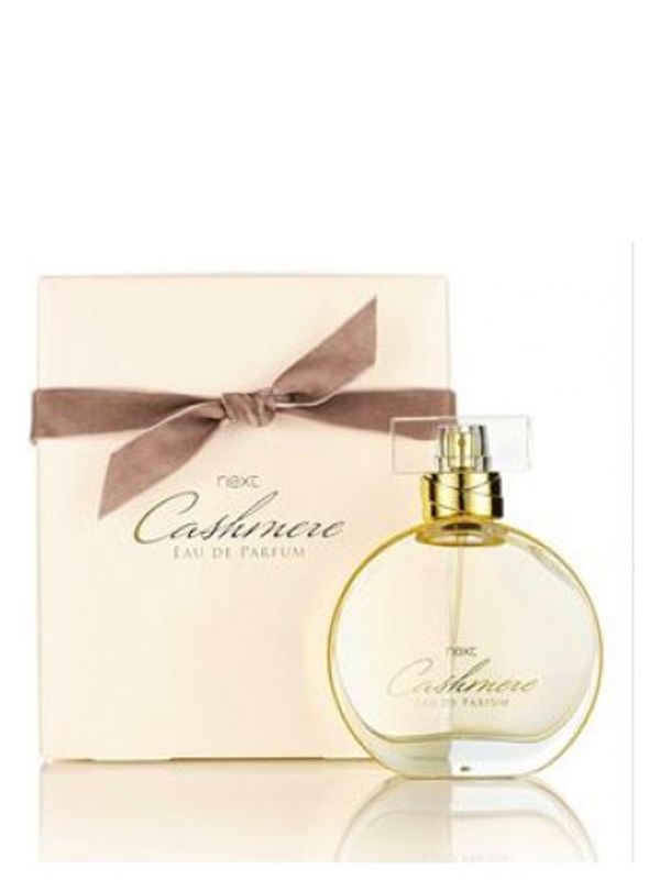 Next Cashmere
