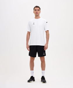 Футболка тренировочная CAMP 2 Training Poly Tee, белый - изображение 41