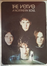 The Verve / A Northern Soul (Deluxe Edition)(3CD)
