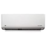 Мультисплит система на 2 комнаты MDV MDSAG-09HRFN8 x 2 / MD2O-18HFN8