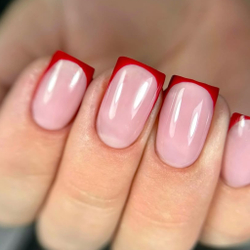 Гель Ice Cream NUDE №05 MIO Nails 13 г