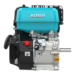 Бензиновый двигатель ALTECO GB 200-20