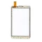 Тачскрин для Digma Plane 8501 3G (PS8015PG) (Черный)