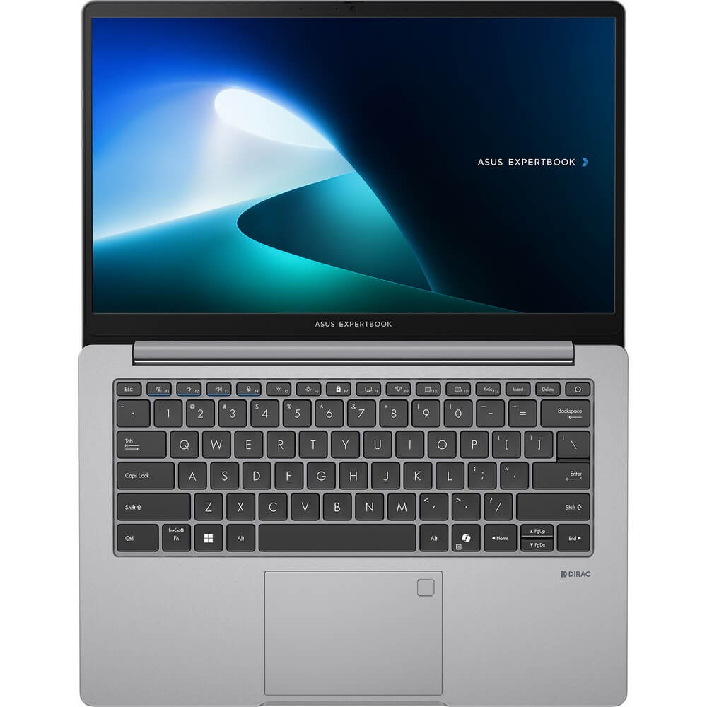 Ноутбук ASUS ExperTBook P1 P1403CVA (90NX0871-M013F0)