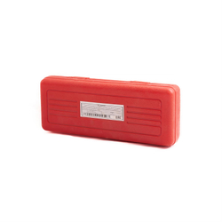 ST242 Набор головок ударных ROSSVIK 1/2", Torx T30-T80, 8 предметов
