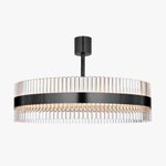 дизайнерский светильник CURZON STREET DRUM CHANDELIER by BELLA FIGURA