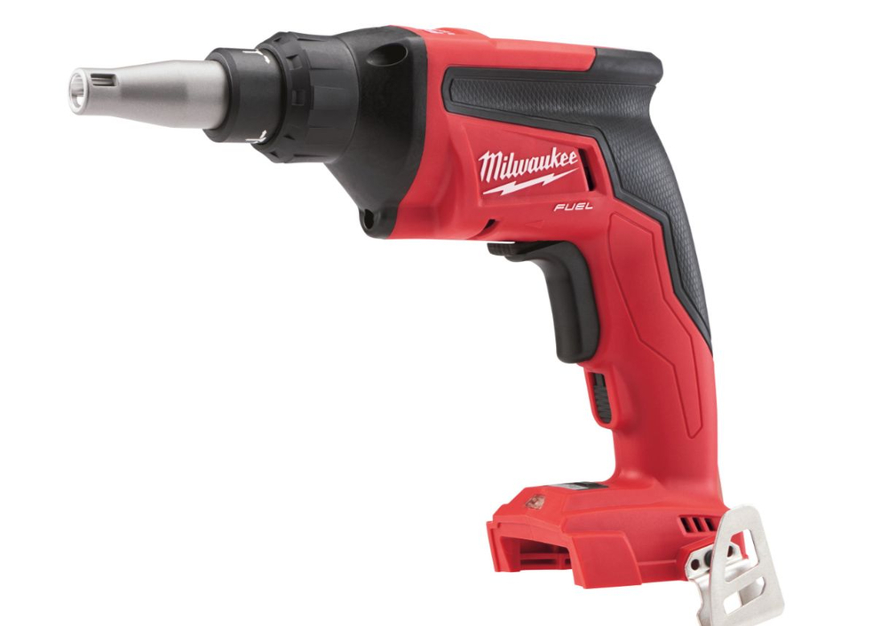 Аккумуляторный шуруповерт для гипсокартона Milwaukee M18 FSG-0X FUEL 4933459201