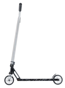 Самокат Tech Team Vibe 45 black