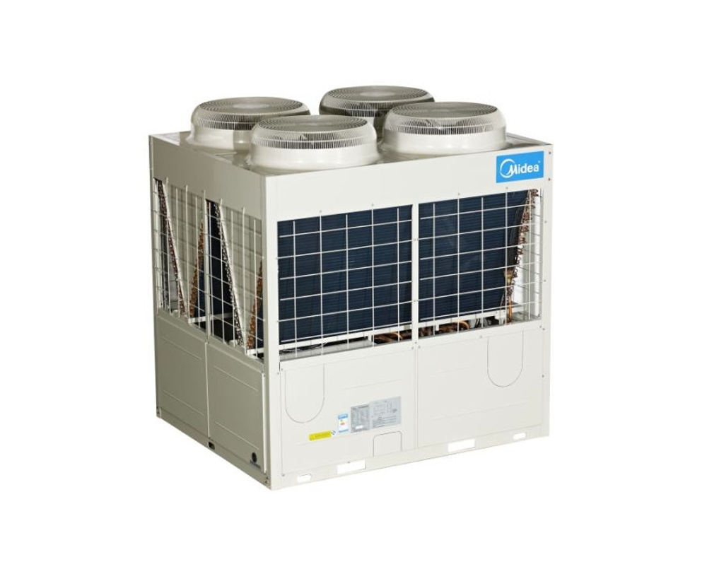 Чиллер Midea  MCCH130A-SA3L
