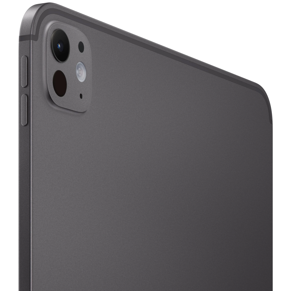 Apple iPad Pro 11", 256 ГБ, Wi-Fi «Чёрный космос» | Space Black M5 | 2025