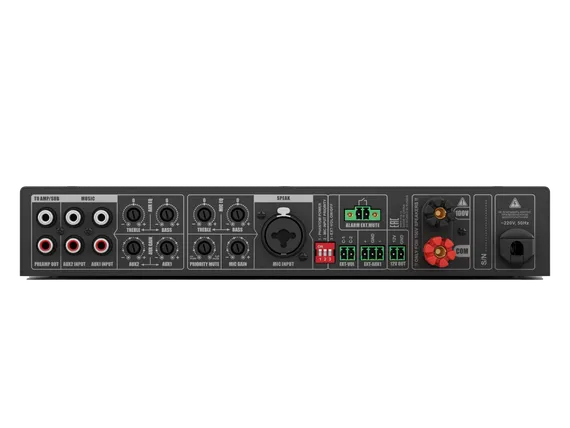 CVGAUDIO NEXT T-LITE 120