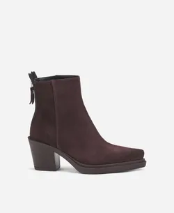 Ботильоны женские AGL Selena Lowboot