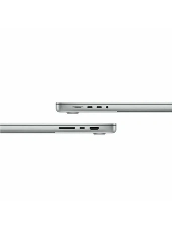 Ноутбук Apple MacBook Pro 16 M4 Max (2024) 14CPU 32GPU 36/1TB Silver