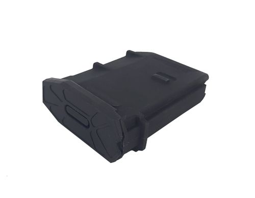 Магазин PufGun для AR-15, 5,56×45 / .223 Rem, 10 патронов, чёрный