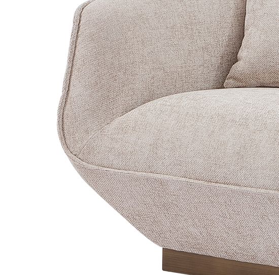 Кресло Diamond grey SF 2041S