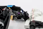 Автоматические доводчики на 4 двери для BMW X5 (F15/F85) 2014-2017 - RDL-SAA-Z02