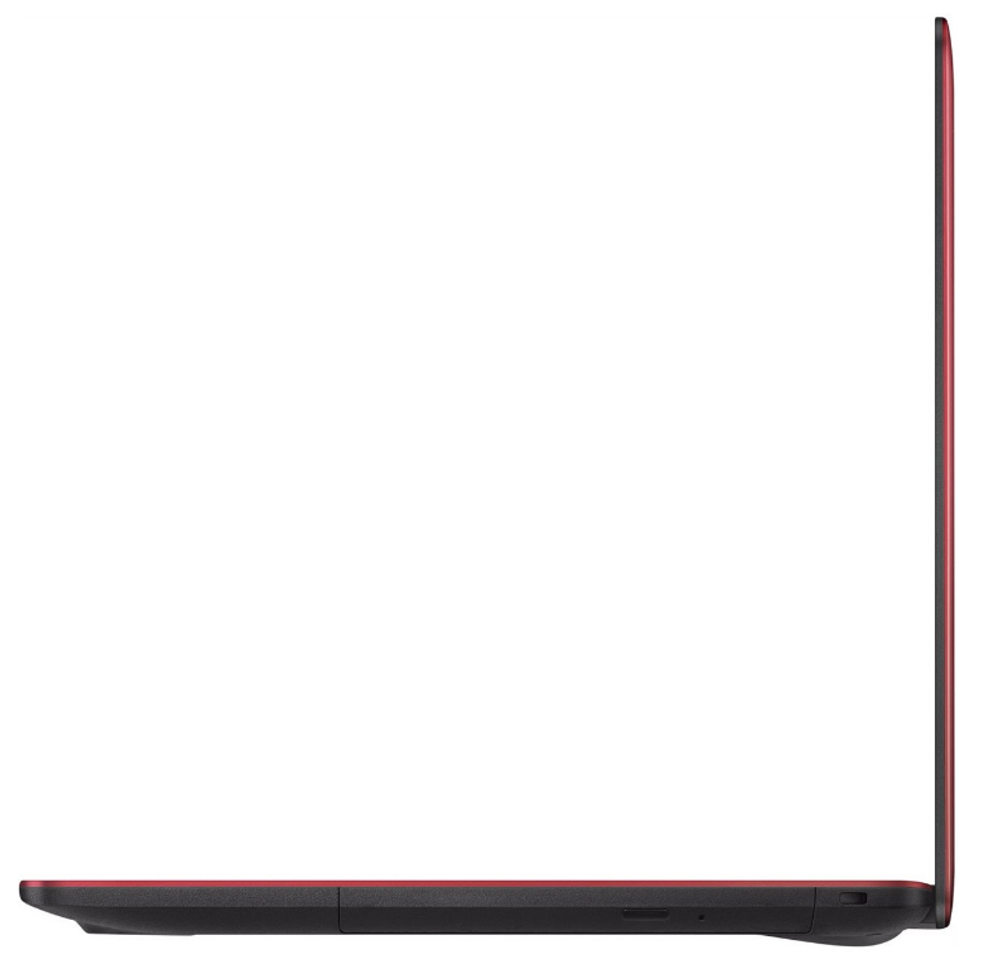 Ноутбук Asus X541S
