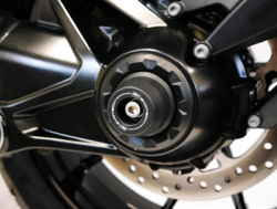 Evotech Performance Слайдеры в оси (комплект 2шт) BMW R 1250 / 1200 GS PRN012816-014487