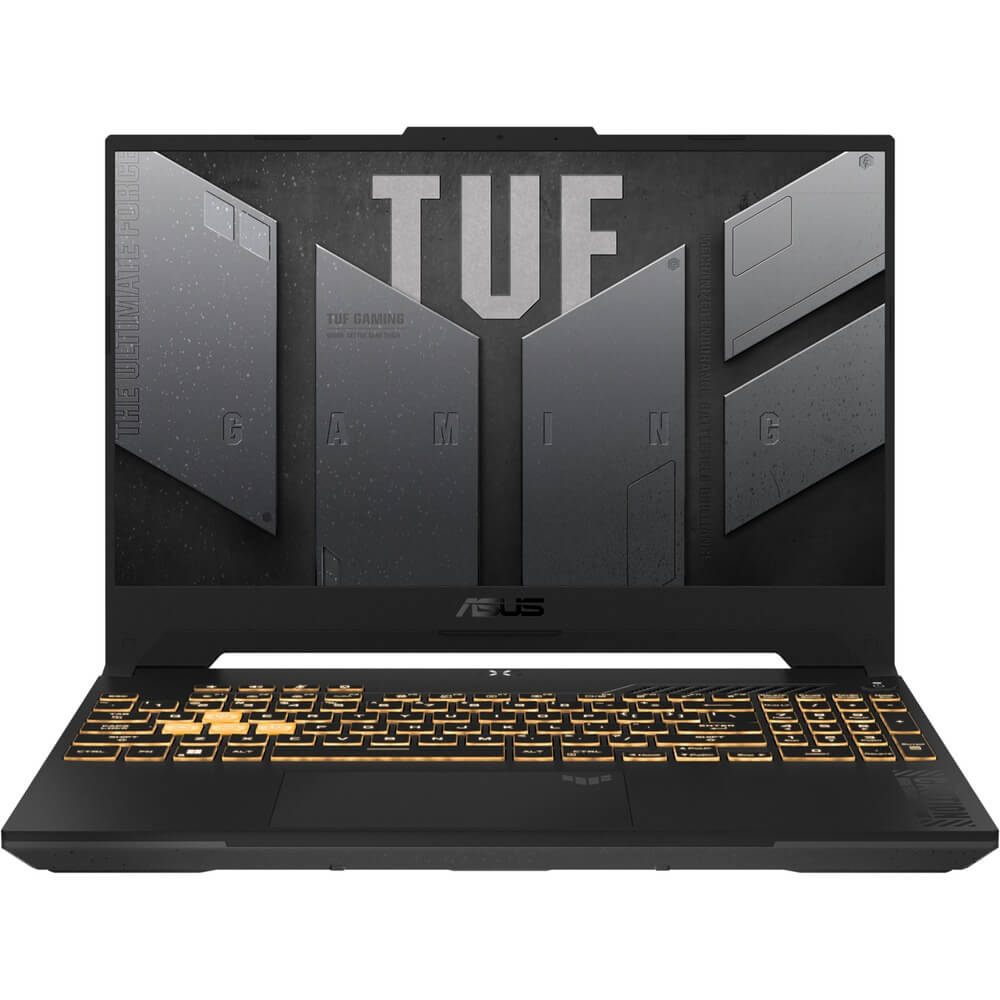 Ноутбук ASUS TUF Gaming F15 FX507VV (90NR0BV7-M00JN0)