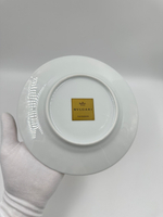 Тарелка BVLGARI Rosenthal «Rosa Innamorata»