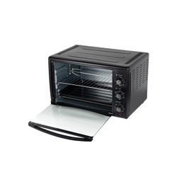 Мини-печь BQ EO4204BG BLACK