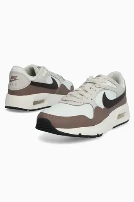Кроссовки Nike Air Max SC - серый