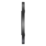 Беспроводное зарядное устройство Baseus Simple 2 Wireless 15W CCJJ050001 черное