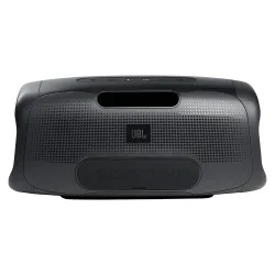 Беспроводная колонка JBL BassPro Go Black