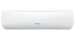 Внутренний настенный блок мульти-сплит системы Бриз Zoom AMS-18UW4RXSKB01 на 50 м²