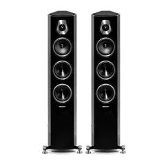 Sonus Faber Sonetto III black