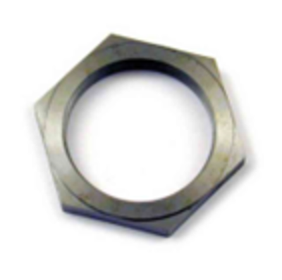 NUT, SPROCKET, TRANSMISSION, 06+ BT
