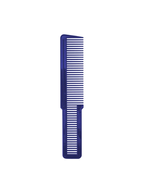 Расчёска с ручкой Wahl Clipper Comb 3191-1001 синяя