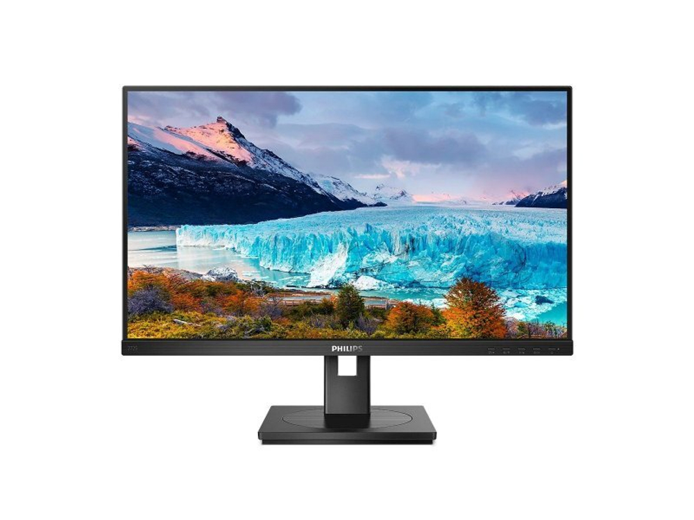 Монитор Philips 272S1M