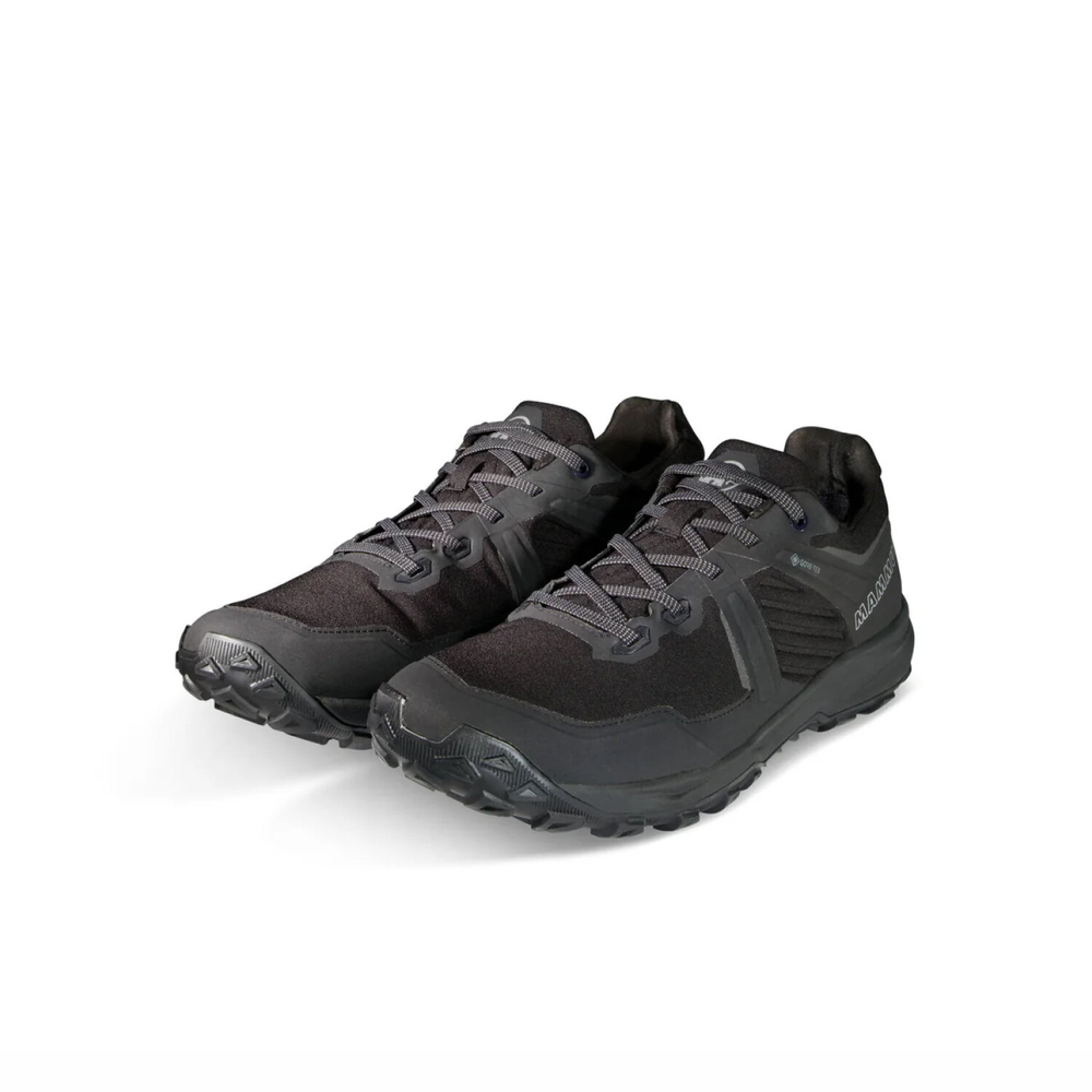 Кроссовки Mammut Ultimate III Low GTX Black