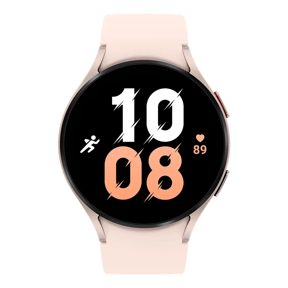 Умные часы Samsung Galaxy Watch 5 44mm Wi-Fi NFC, Pink Gold (Розовое золото)
