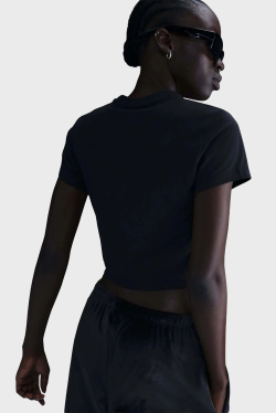 Футболка женская NIKE W NSW NK CHLL KNT TEE VDAY