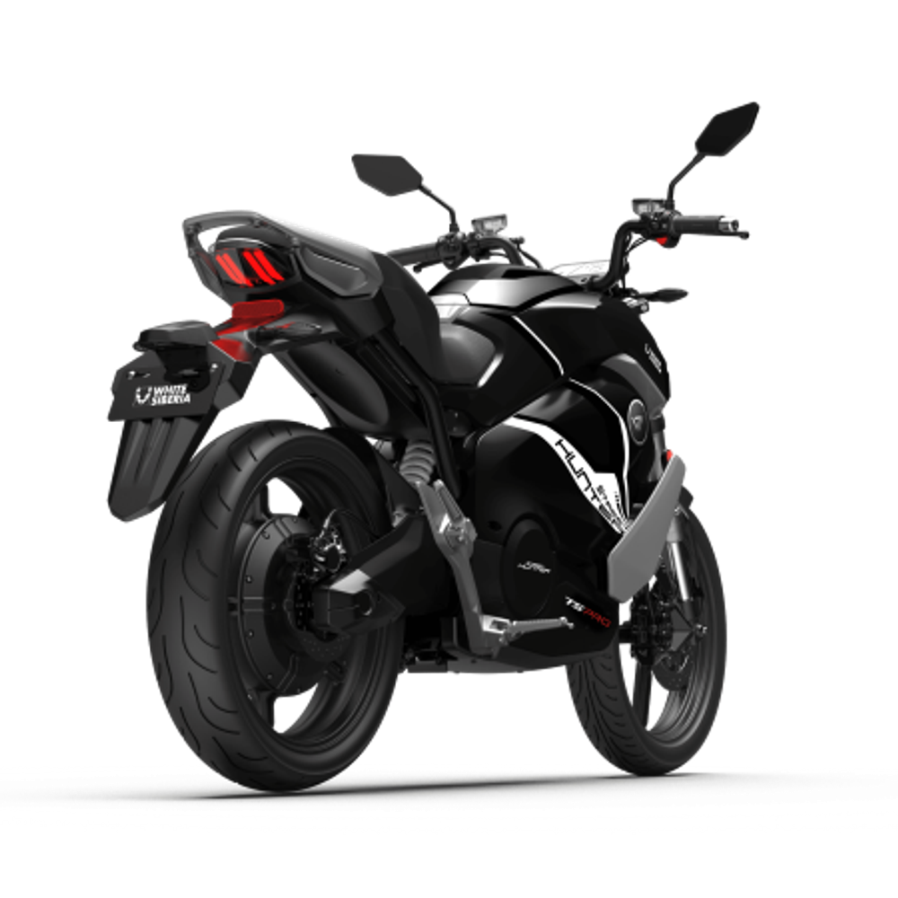 Электробайк Super Soco TS Street Hunter Pro | ParaGraf.ru | 8-800-550-77-60